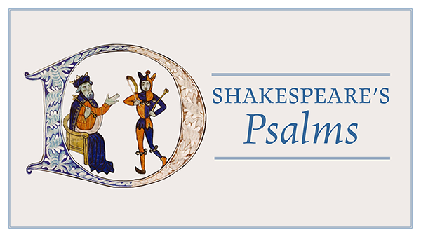 Shakepeare's Psalms